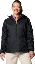 Columbia Women's Switchback II Sherpa Lined Jacket - Water-Resistant