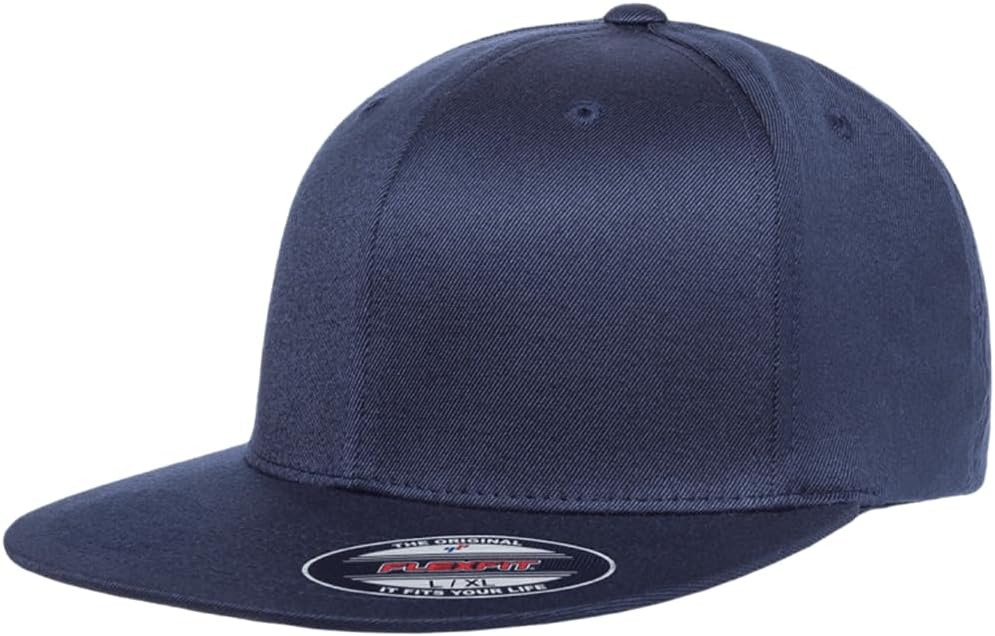 Flexfit Men's On Field Pro-Baseball Cap for Ultimate Comfort