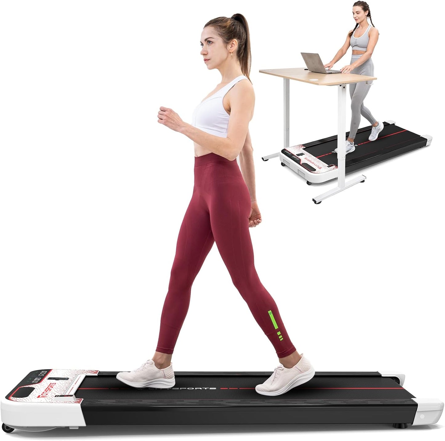 CITYSPORTS CS-WP2: Power Up Your Workout!