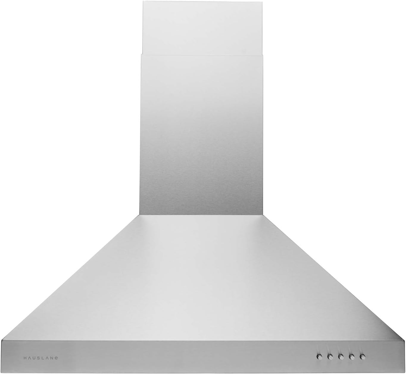 Hauslane Wall Mount Range Hood 30 Inch for Modern Kitchens