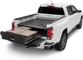 DECKED Truck Bed Storage System Compatible with GMC Canyon & Chevrolet
