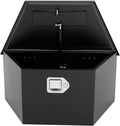 Heavy Duty Steel Trailer Tongue Box for Secure Tool Storage