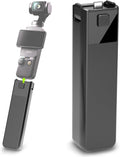Compatible with DJI Osmo Pocket 3 Battery Handle - 5000mAh Power