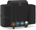 Comnova Grill Cover for Pit Boss 440D - Heavy Duty Protection