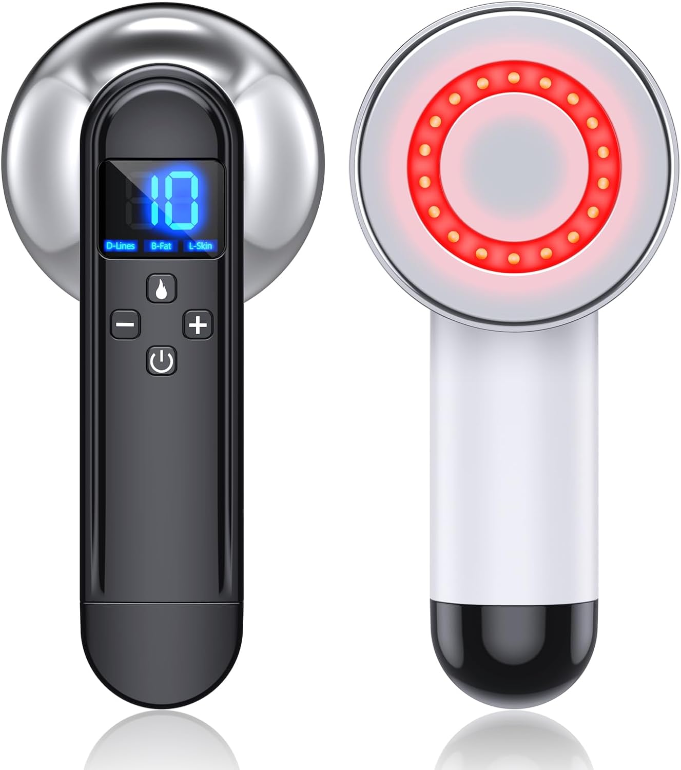 Body Sculpting Machine - Professional Cordless Massager for You