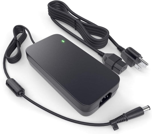 180W UL Listed Charger for Dell Gaming Laptops