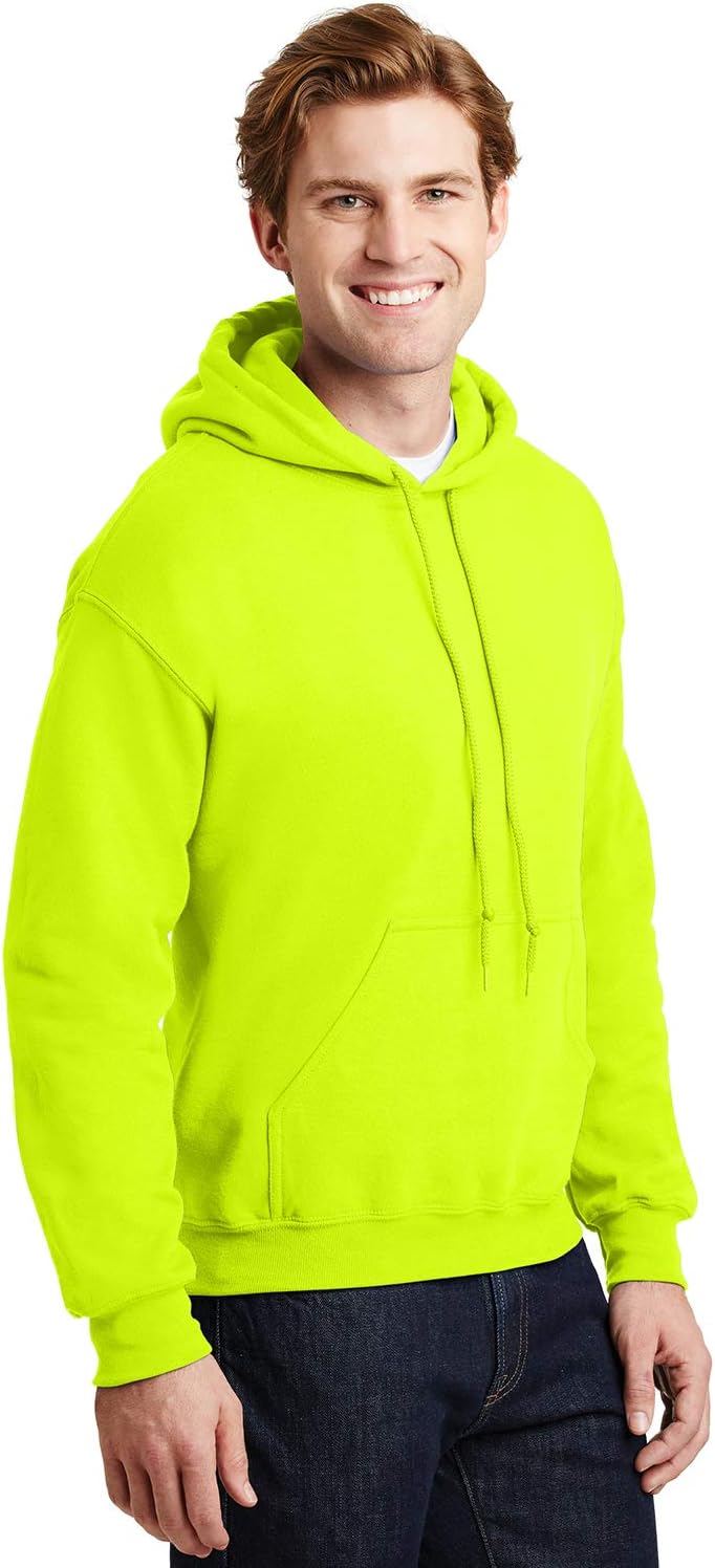 Gildan Heavy Blend Regency Hoodie - LogoUp