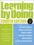 Learning by Doing: A Handbook for Professional Learning Communities