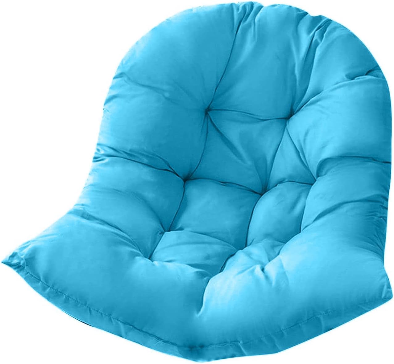 Thickened Hammock Swing Chair Cushion for Indoor and Outdoor Use