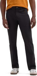Wrangler Authentics Men's Performance 5 Pocket Outdoor Pant - Rugged
