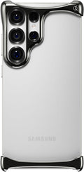 Arc Pulse Compatible with Samsung Galaxy S25 Ultra Case - Minimalist