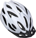 Zacro Bike Helmet Adult Men Women - Lightweight CPSC Certified