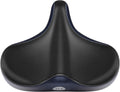 YLG Oversized Comfort Bike Seat for Ultimate Riding Experience