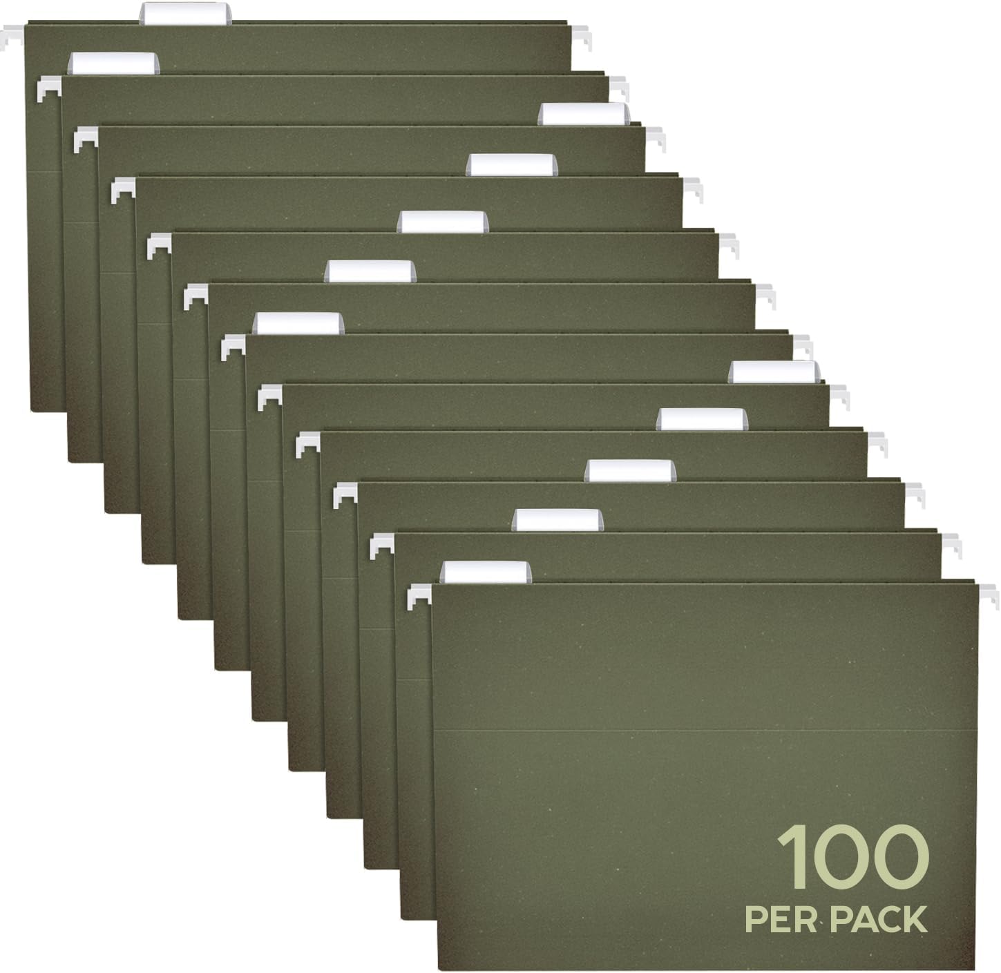 Pendaflex Hanging File Folders for Organized Office Spaces