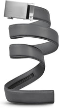Mission Belt Men's Leather Ratchet Belt 40mm - Precision Fit Belts