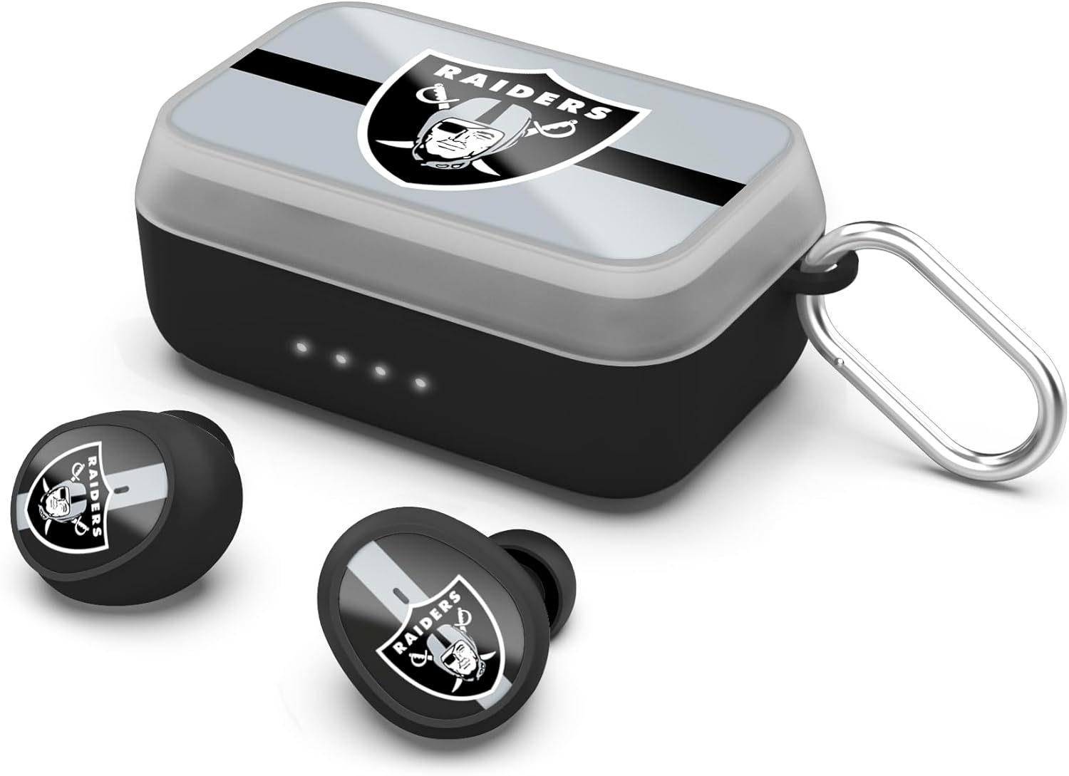 SOAR NFL Wireless Sport Earbuds: Comfort, Battery & Connectivity