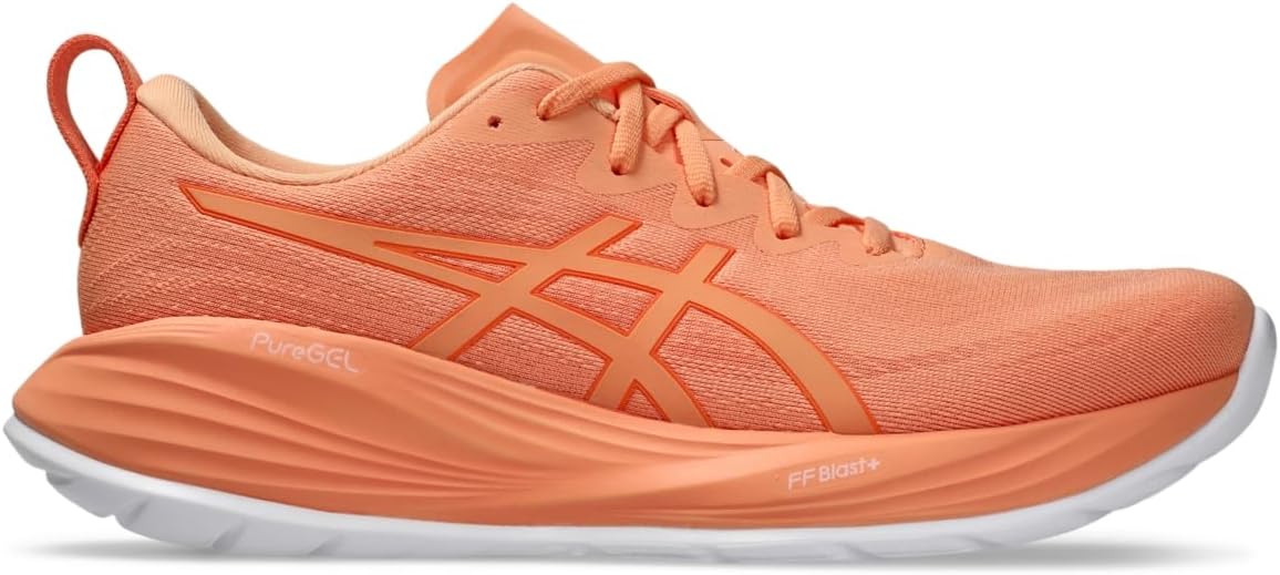 ASICS Men's Gel-Cumulus 27 Running Shoes for Ultimate Comfort