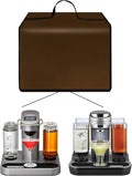 Dustproof Waterproof Cover for Bartesian 55306/55300 Cocktail Maker ~ Protect Your Investment