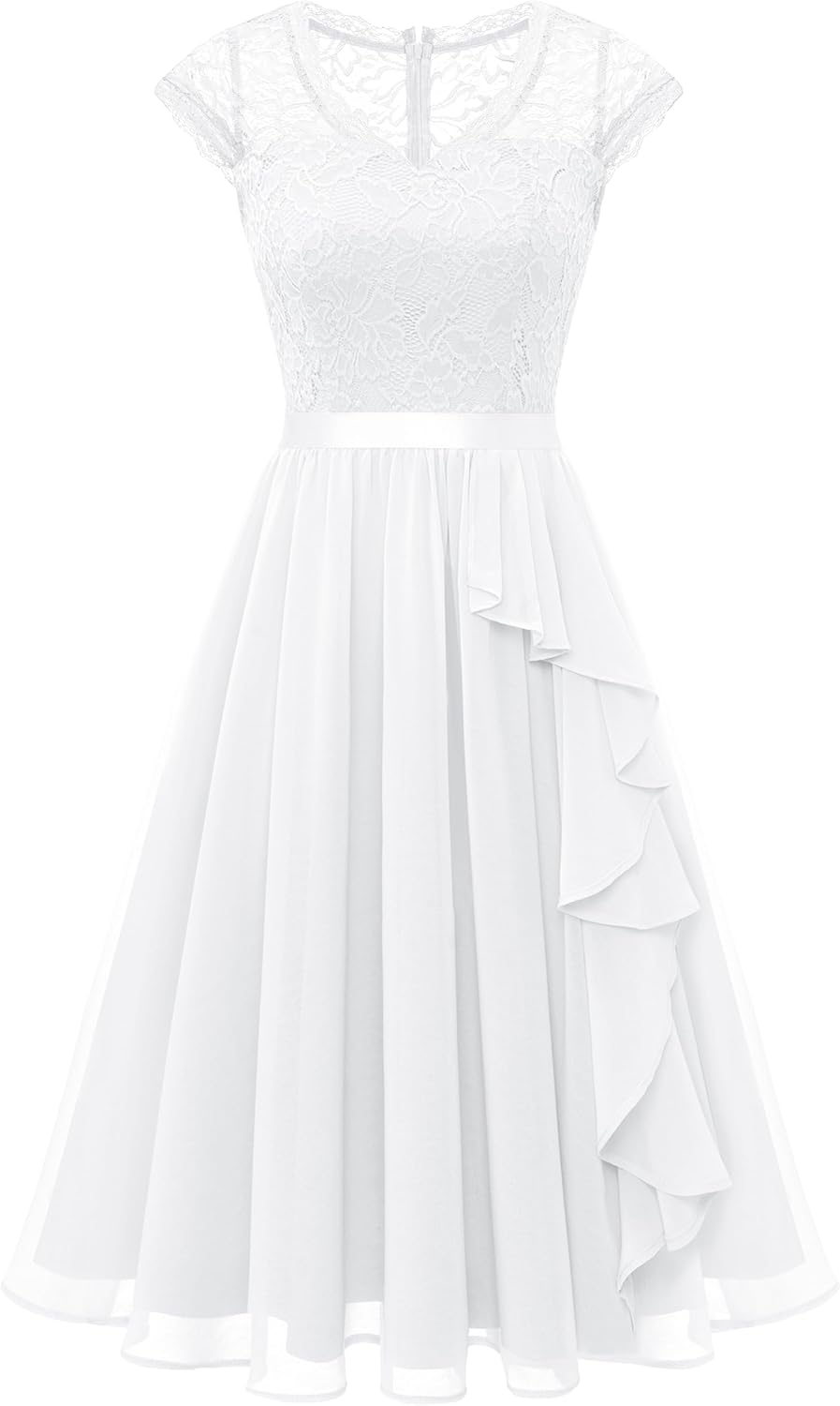 Wedtrend Women's Bridesmaid Dresses for Elegant Occasions