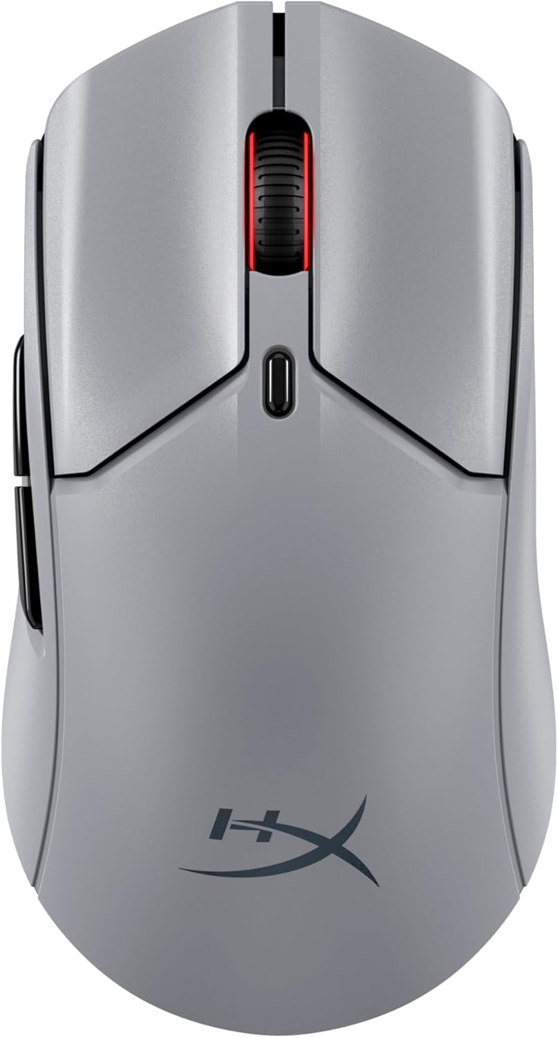 HyperX Pulsefire Haste 2 Pro Wireless Gaming Mouse for PC