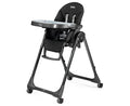 Prima Pappa Zero 3 High Chair - Ultra-Compact Reclining Seat