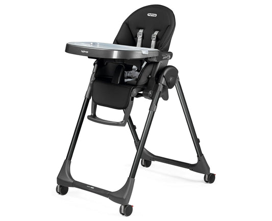 Peg Perego Prima Pappa Zero 3 High Chair for Newborns to 3 Years
