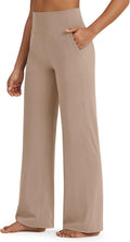 BareFeel High Stretch Yoga Pants Women - Soft High (Style X1G8)