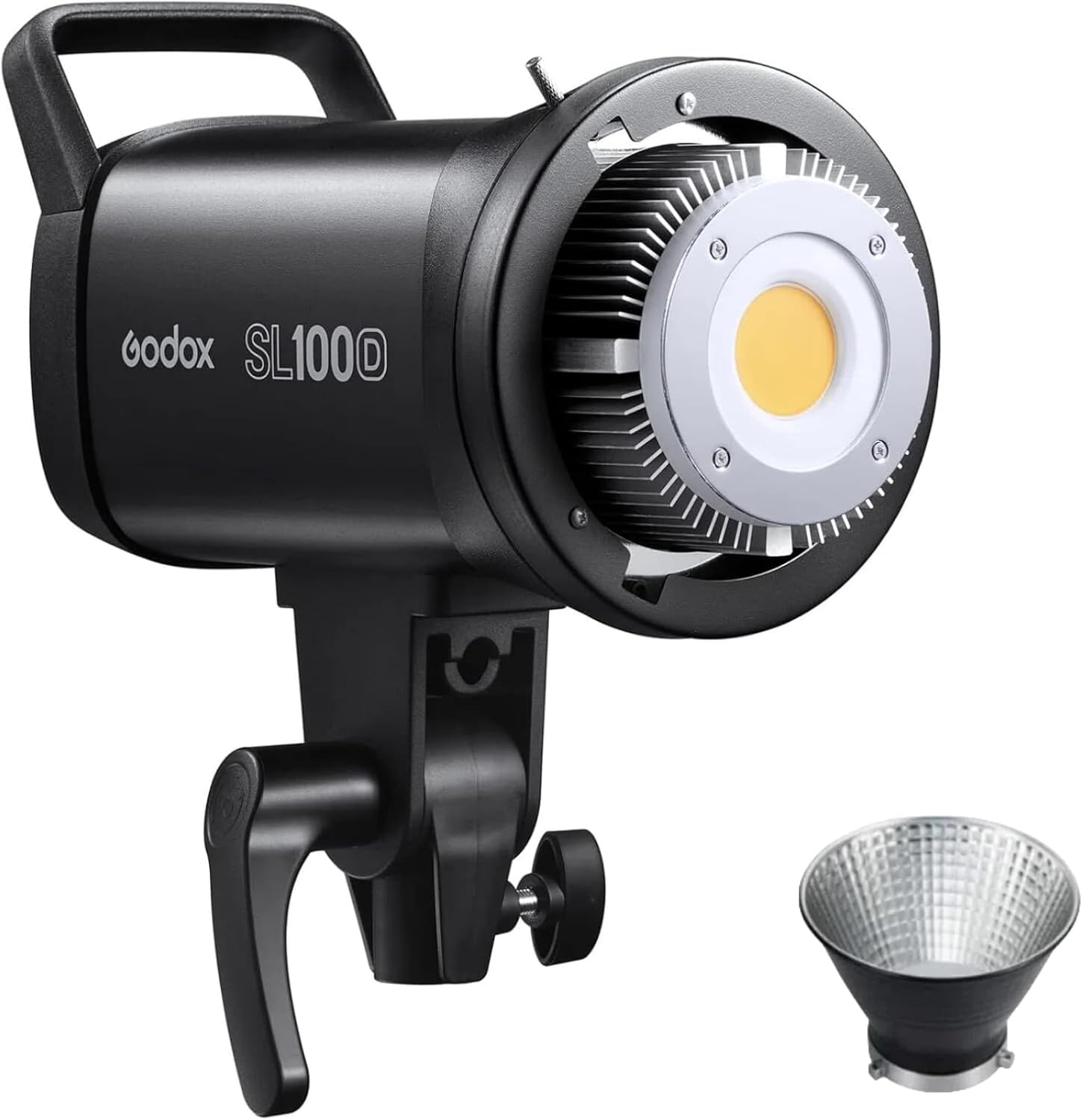 Godox SL100D Daylight LED Video Light for Studio Photography