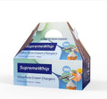 SupremeWhip: 8.2g Pure Gas Chargers - 600 Pack