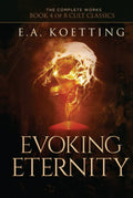 Evoking Eternity: Forbidden Rites of Evocation Book Review