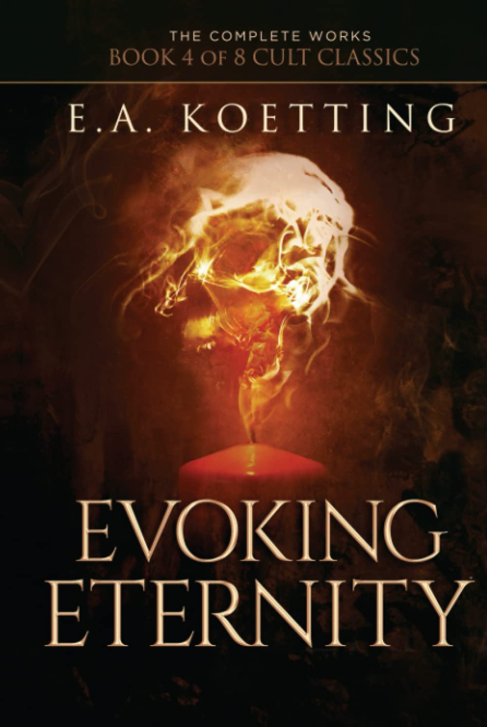 Evoking Eternity: Forbidden Rites of Evocation Book Review
