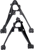 Front Lower Control Arms Kit for Escalade Silverado Tahoe