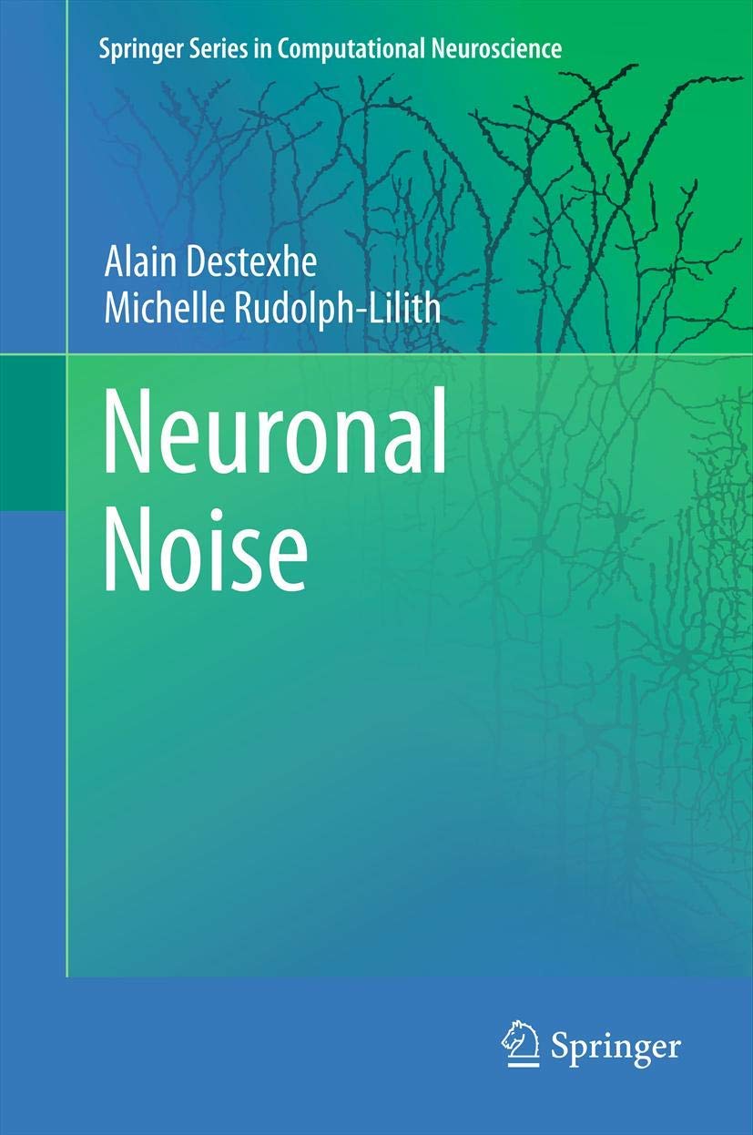 Neuronal Noise: Insights from Computational Neuroscience Series