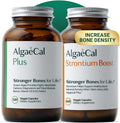 AlgaeCal Bone Builder Pack for Bone Density Increase - Clinically