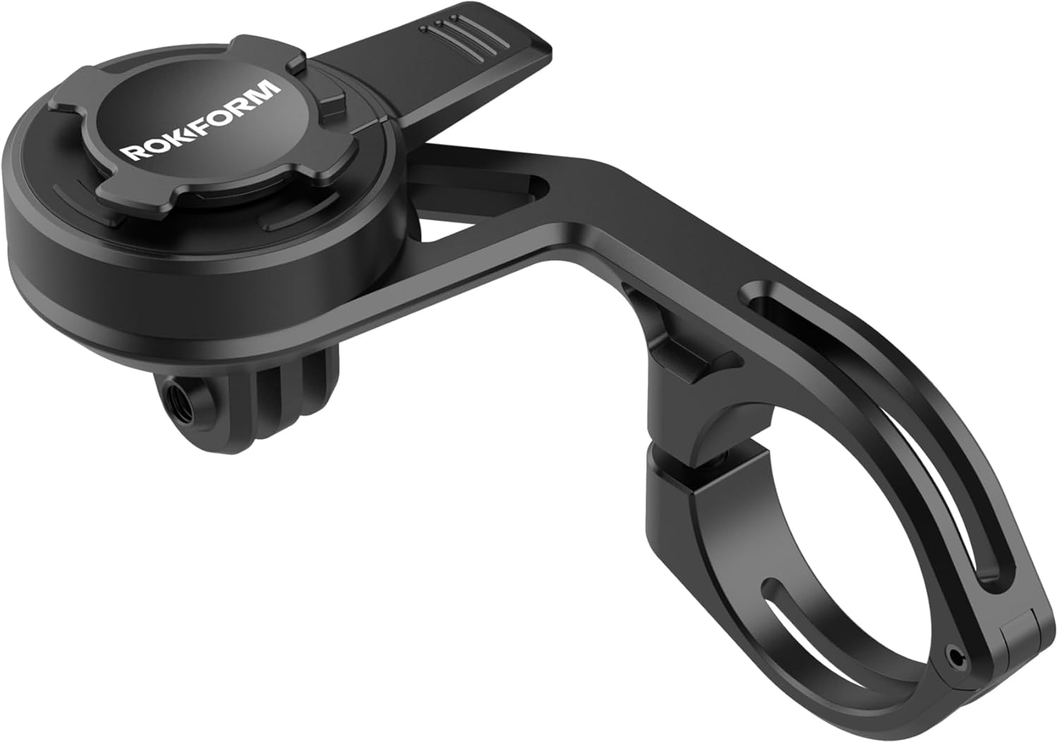 Rokform Over The Top Bike Phone Mount for All Handlebar Sizes