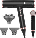 slopehill Professional Hair Dryer - Lightweight 2000W Salon Dryer