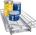 LYNK PROFESSIONAL Pull Out Cabinet Organizer 11in x 21in - Slide Out