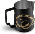 MHW-3BOMBER Milk Frothing Pitcher for Perfect Latte Art