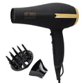 Hot Tools Pro Signature Ionic Ceramic Hair Dryer - Lightweight Salon