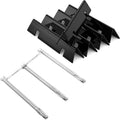 X Home Grill Replacement Parts for Weber Spirit II E-310 - Fit & Value