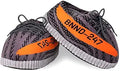 Banned Goods Sneaker Slippers BNND-247 Collection - Viral Foam