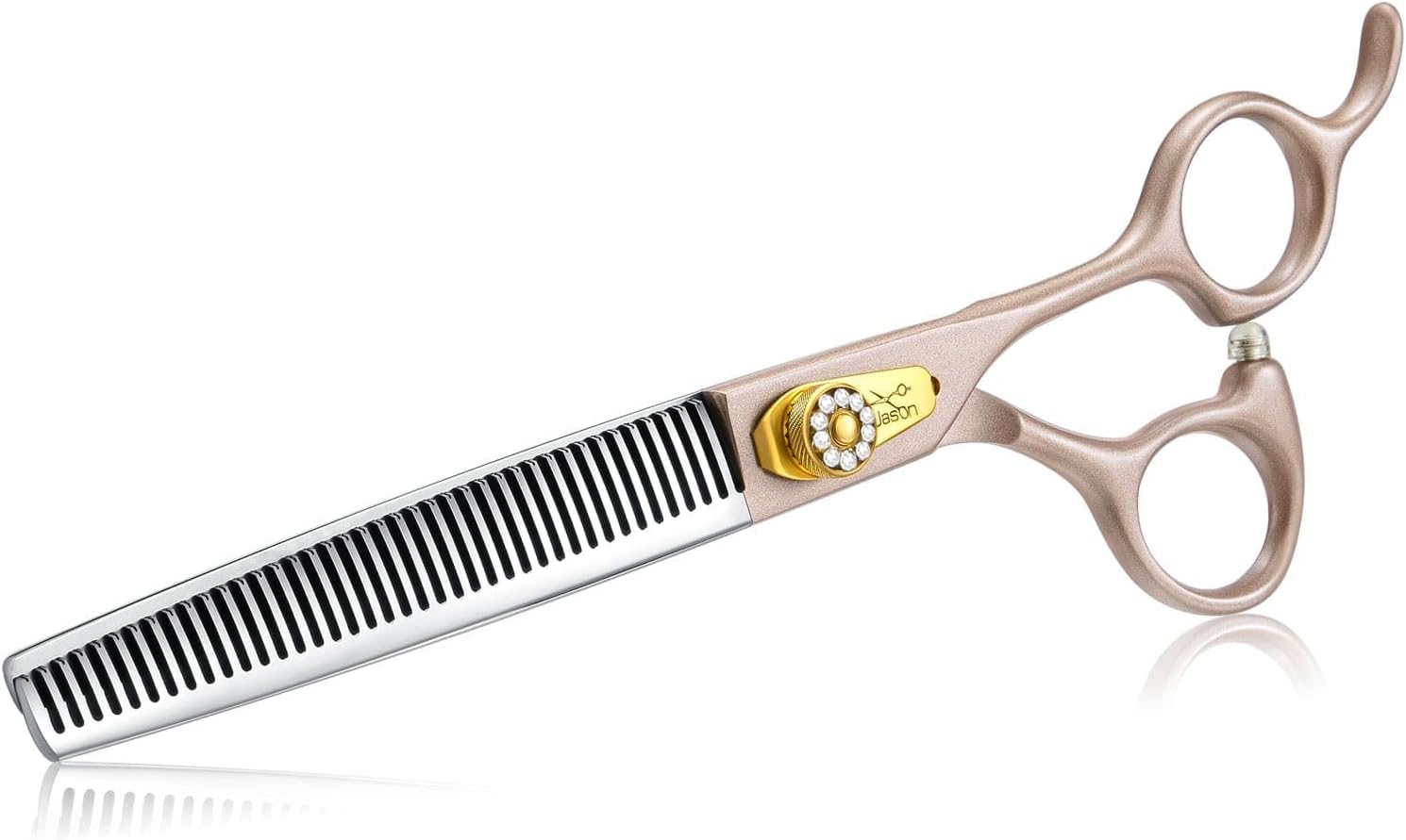 Professional Dog Grooming Scissors for Perfect Pet Styling