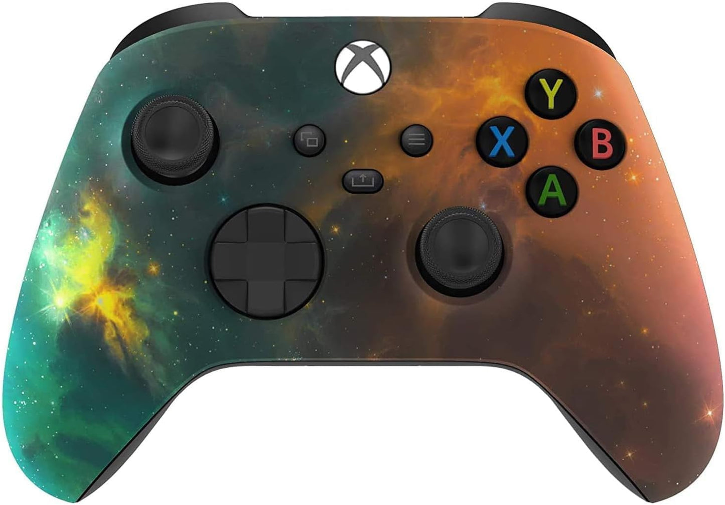 Premium Wireless Controller for Xbox Series S/X - Nebula Design
