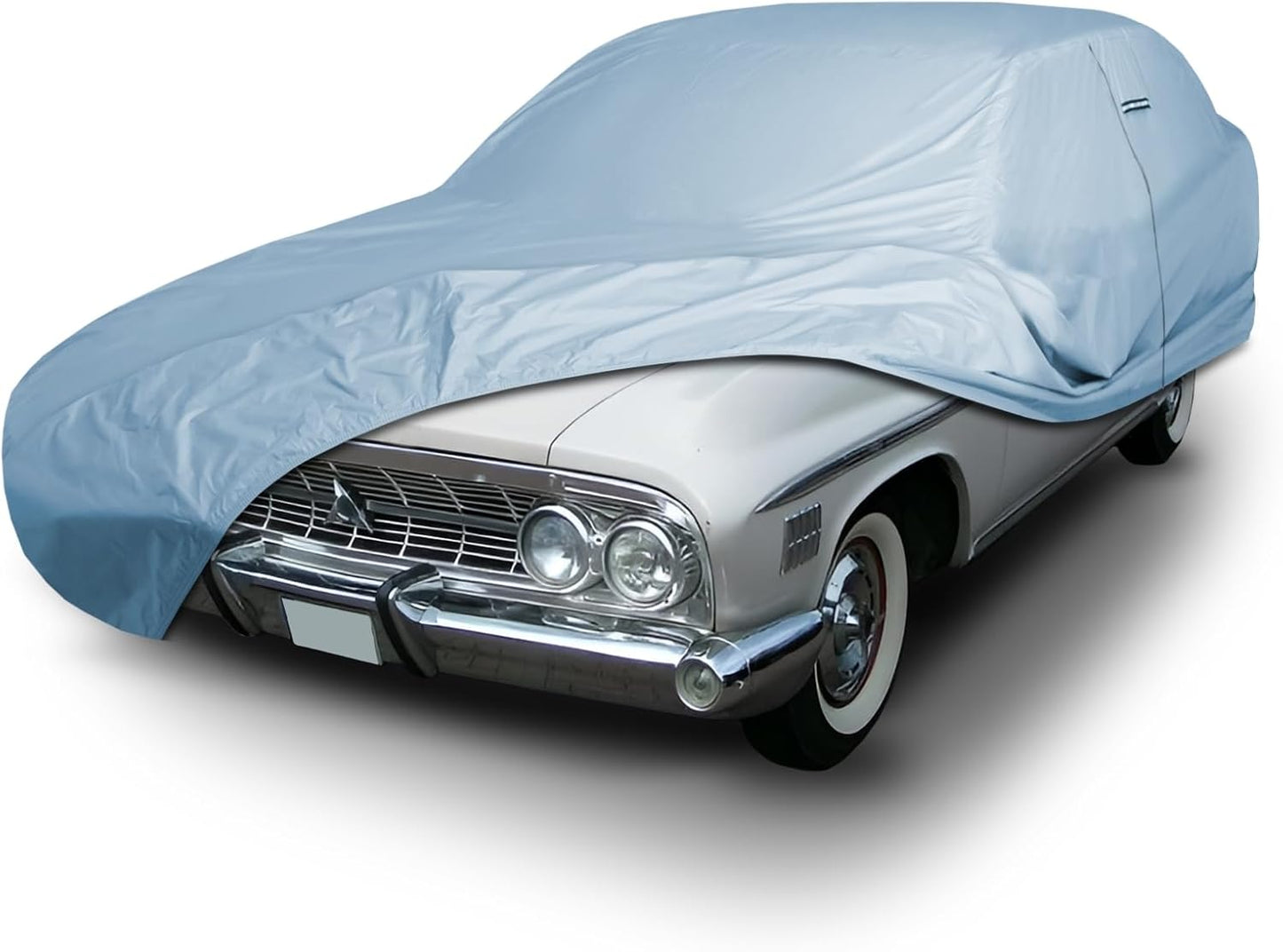 Premium Car Cover for 1954-1965 Dodge Custom Vehicles