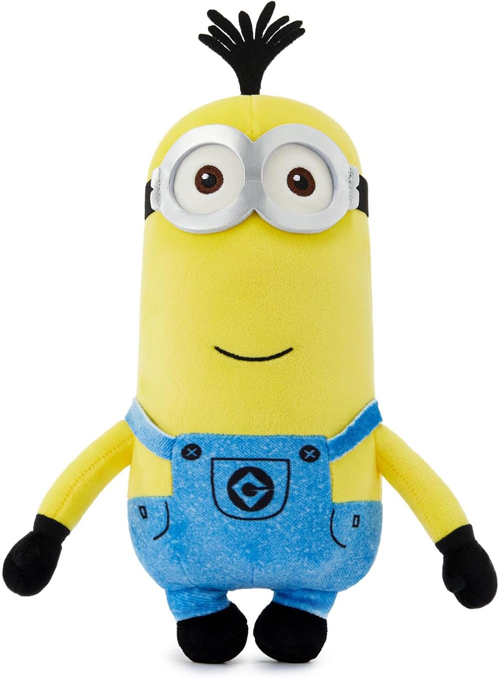 MINISO Kevin Minions Plush - Soft Cute Pillow