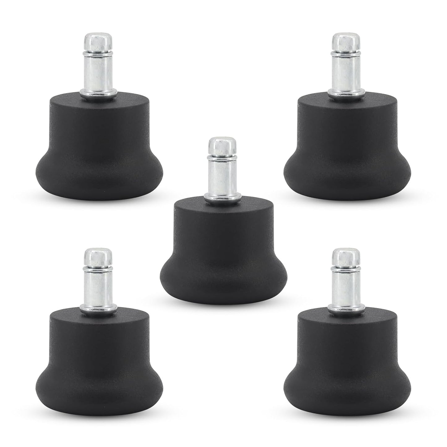 Convert Office Chair to Stationary with LIMKOMES Wheels