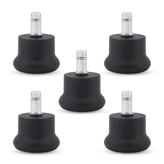 Convert Office Chair to Stationary with LIMKOMES Wheels