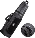 OZMSHF Heavy Duty Golf Travel Bag - Ultimate Club Protection