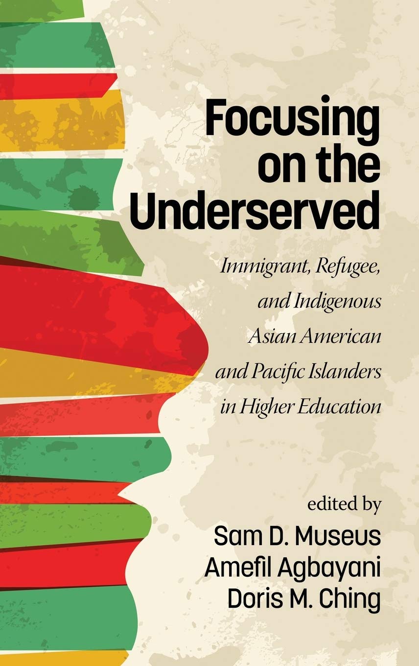Focusing on the Underserved: A Guide for Higher Education