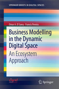 Business Modelling in the Dynamic Digital Space - Ecosystem Approach